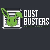  Dust Busters Airduct-Service 503 Birchwood Cir 