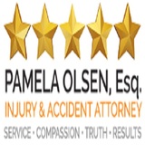  Pam Olsen Law 1030 SE 17th St 