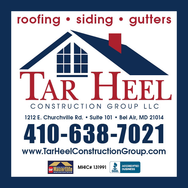  Profile Photos of Tar Heel Construction Group LLC 1212 E Churchville Rd, Suite 101 - Photo 1 of 2