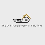 The Old Pueblo Asphalt Solutions, Tucson