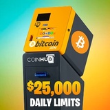 Bitcoin ATM Danville - Coinhub 937 S Main St 