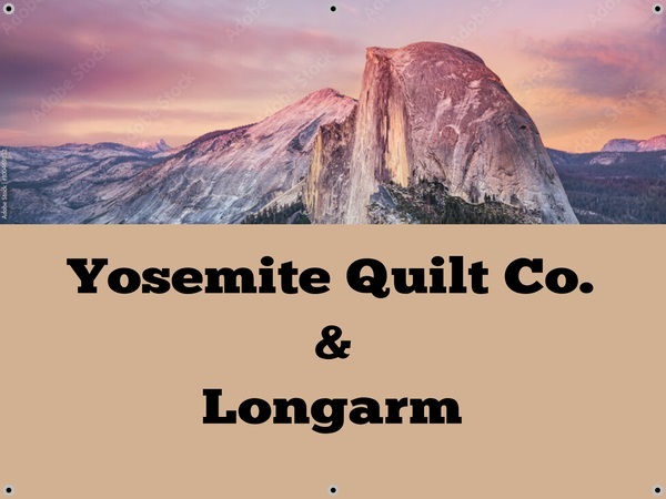  Profile Photos of Yosemite Quilt Co. & Longarm 28696 Yosemite Springs Pkwy - Photo 1 of 1