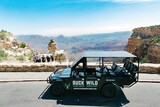 Buck Wild Hummer Tours, Grand Canyon Village