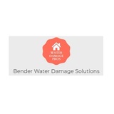  Bender Water Damage Solutions 105 E Jefferson Blvd #802 