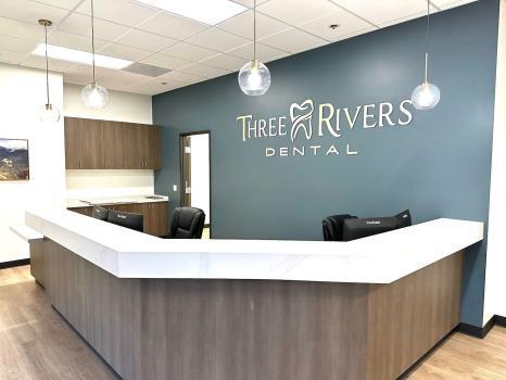  Profile Photos of Three Rivers Dental 620 Triangle Shopping Center, Ste 660 - Photo 3 of 4