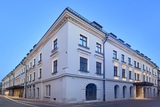  Hotel Saski Krakow, Curio Collection by Hilton Sławkowska 3 