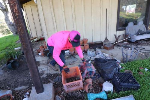  Profile Photos of 2 Mexicans Junk Removal 16302 Graven Hill Drive - Photo 3 of 3