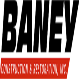  Baney Construction and Restoration, Inc. 330 E. Main St. #400 
