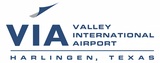 Valley International Airport, Harlingen