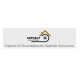 Capital of Roundabouts Asphalt Solutions, Carmel