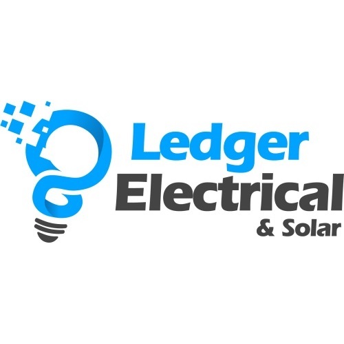 Profile Photos of Ledger Electrical 30 Durran Street - Photo 1 of 1