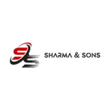  Sharma & Sons B-329 B Block Shastripuram Yojna Sikandra. 