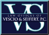 Law Offices of Vescio & Seifert, P.C., Glendale