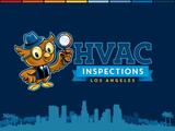 HVAC Inspections Los Angeles, Hermosa Beach