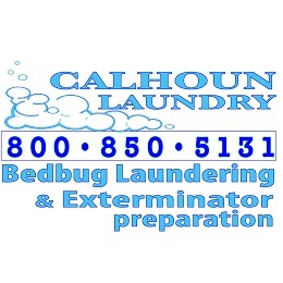  Profile Photos of Exterminator Preparation & Bed Bug Laundering, Calhoun Laundry Serving Area - Photo 1 of 1