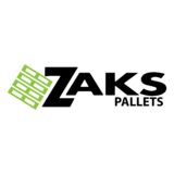 Zak's Pallets, Bradford
