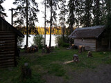 SkyHiLodge BC, Loon Lake