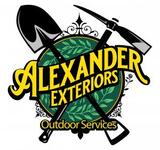  Alexander Exteriors Outdoor Services 425 Chandler Rd 
