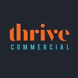 Thrive commercial, Brisbane