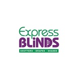 Express Blinds, Shutters, Shades & Drapes, Knoxville