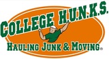 College HUNKS Hauling Junk & Moving Bloomfield Hills, Bloomfield Hills