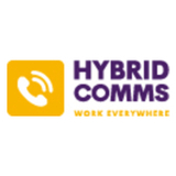  Hybrid Communications Limited Unit H 