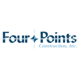  Four Points Construction Inc 1145 Paynes Ford Road 