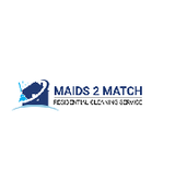 Maids 2 Match, Dallas
