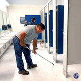  Jani-Serv, Inc - South Jordan Commercial Cleaning 10102 S Redwood Rd #95512 