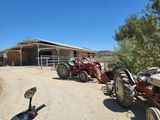  Flavin Farms 32944 Agua Dulce Canyon Road 