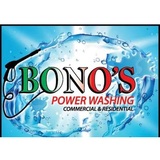  Bono's Power Washing 1583 Josephville Rd 