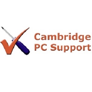  Profile Photos of Cambridge PC Support Serving Area - Photo 1 of 1