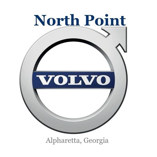  Profile Photos of North Point Volvo Cars 1570 Mansell Road - Photo 1 of 1