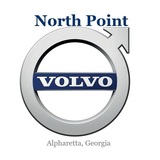  North Point Volvo Cars 1570 Mansell Road 
