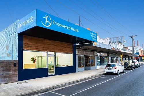  Profile Photos of Empowered Health Chiropractic 27 Melbourne Road - Photo 2 of 4
