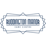Ruddington Manor Care Home, West Bridgford