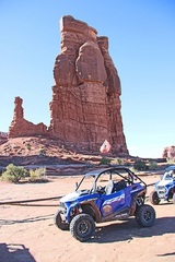 Ultimate UTV Adventures, Moab