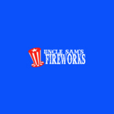 Uncle Sam’s Fireworks Store, Hammond