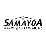  Samayoa Roofing & Sheet Metal, LLC 2138 Wooddale Blvd 