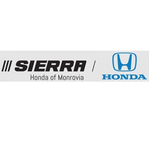  Profile Photos of Sierra Honda of Monrovia 1450 South Shamrock Avenue - Photo 3 of 3