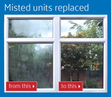 Window Repair Centre Ltd, Stoke-on-Trent