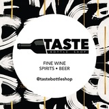 Taste Bottle Shop, Atlanta
