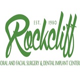  Rockcliff Oral and Facial Surgery & Dental Implant Center 37 Crestview Heights, Suite B 