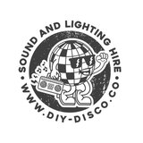 DIY Disco - Sound & Lighting Hire, Sheffield