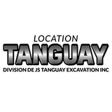 Location Tanguay - Division de JS Tanguay Excavation inc, Beauharnois