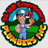 24 HR Emergency Plumber Cincinnati Inc, Cincinnati