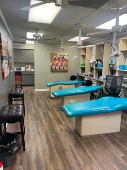  Profile Photos of Pediatric Dental Care of Memphis 6611 Kirby Center Cove - Photo 2 of 4