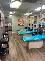  Pediatric Dental Care of Memphis 6611 Kirby Center Cove 