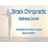 Strack Chiropractic Wellness Center, Woodstock