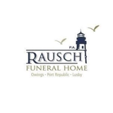 Rausch Funeral Home, Lusby